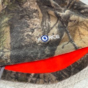 Cathartic Force Toboggan